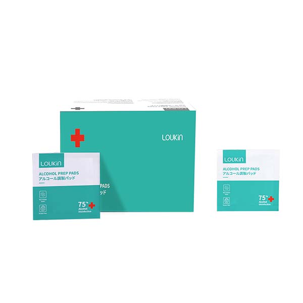 Alcohol Pad (1)